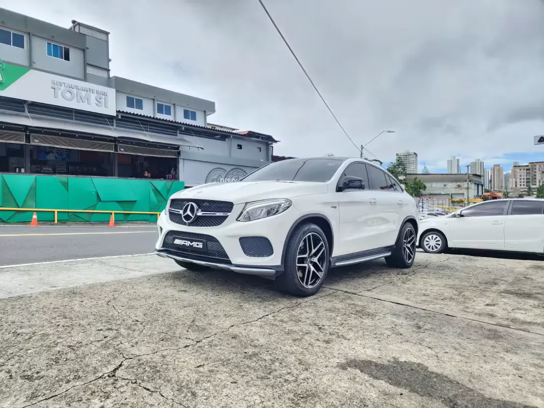 Imagenes del auto